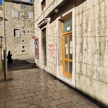 It Auberge de jeunesse