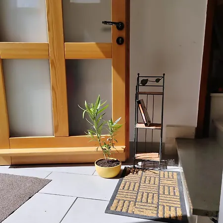 Auberge de jeunesse It *