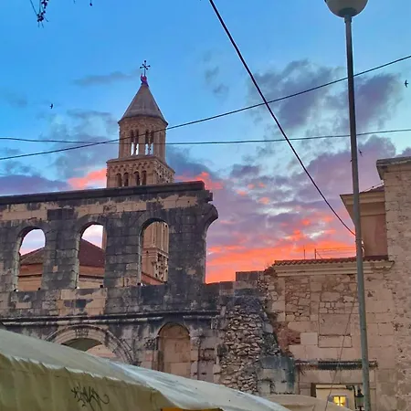 It Auberge de jeunesse