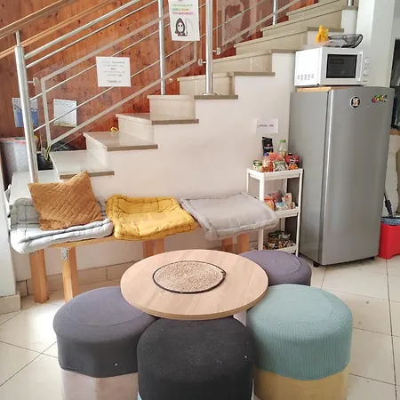 It Auberge de jeunesse Split