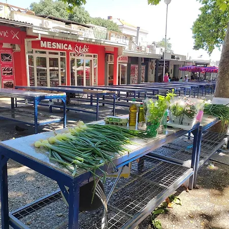 It אכסניה ספליט