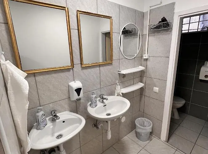 Hostel It Σπλιτ