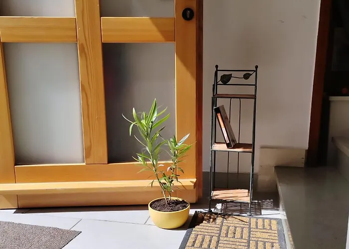 Albergue It *